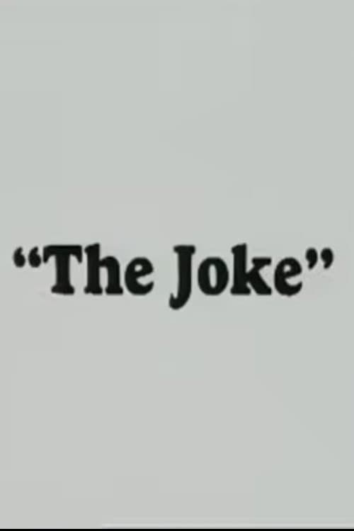 The Joke poster