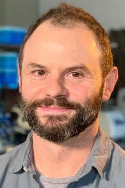 Erik Cordes profile photo