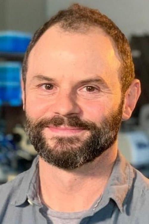 Erik Cordes profile photo