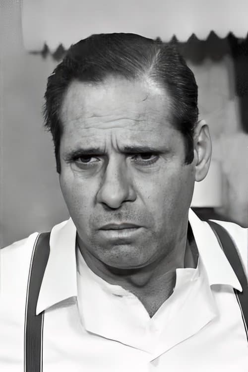 Átila Iório profile photo