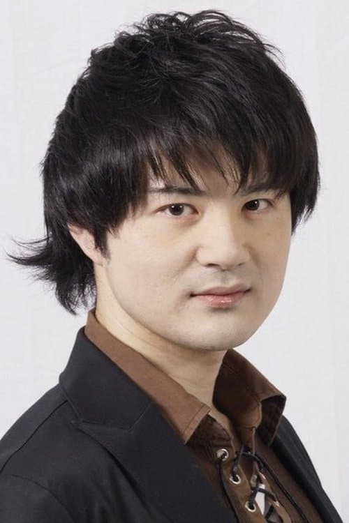Katsuhito Nomura profile photo