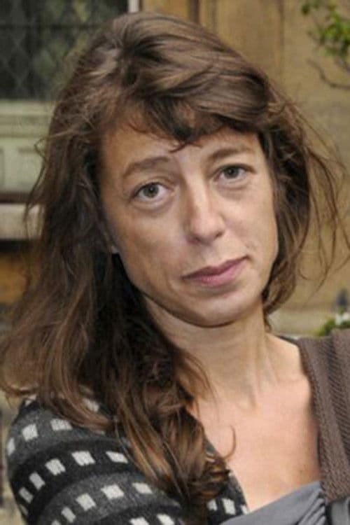 Kate Barry profile photo