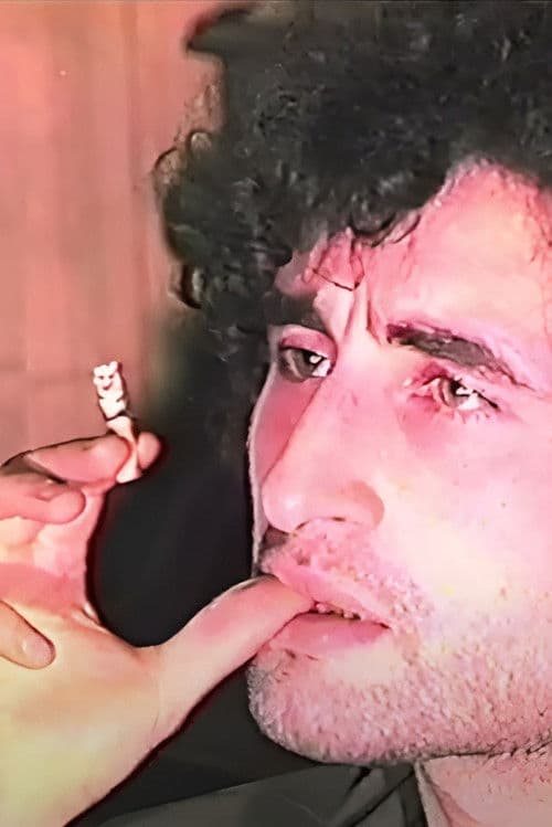 The Mad Prince: The Mansion poster