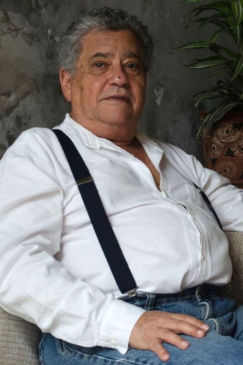 Donald Myerston profile photo