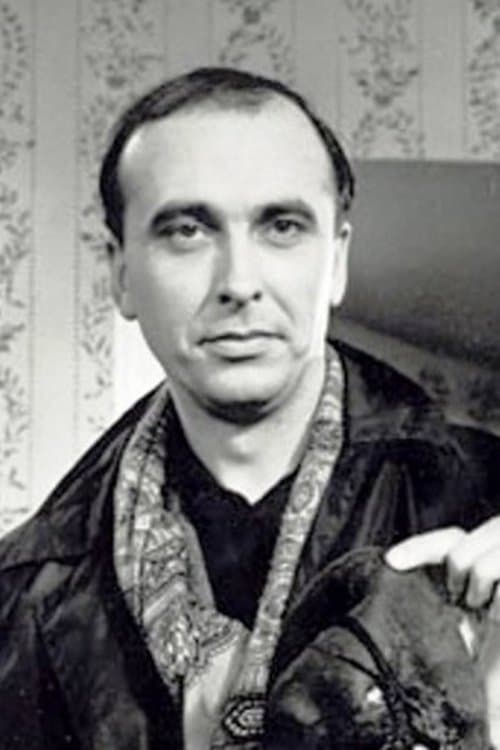 Flórián Kaló profile photo