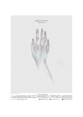 Blink of an Eye poster