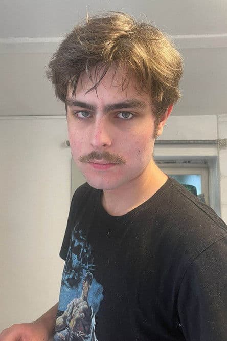 Percy Manthey profile photo