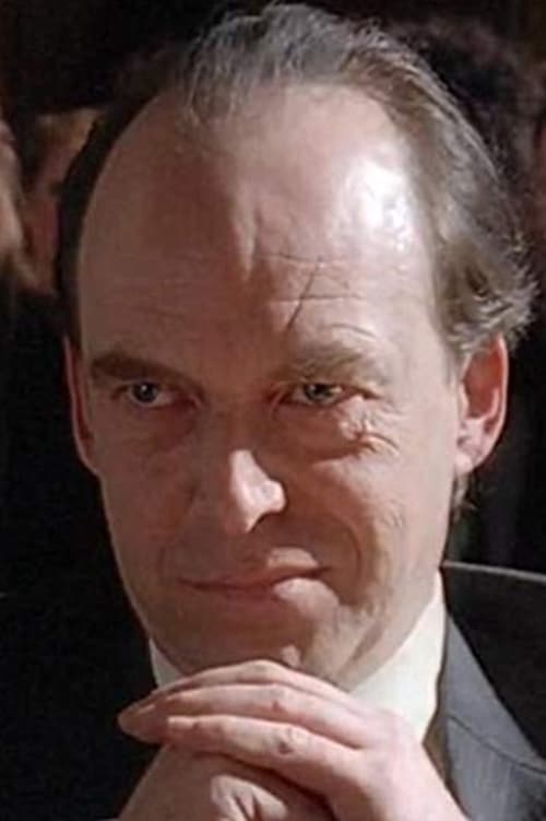 David Petersen profile photo