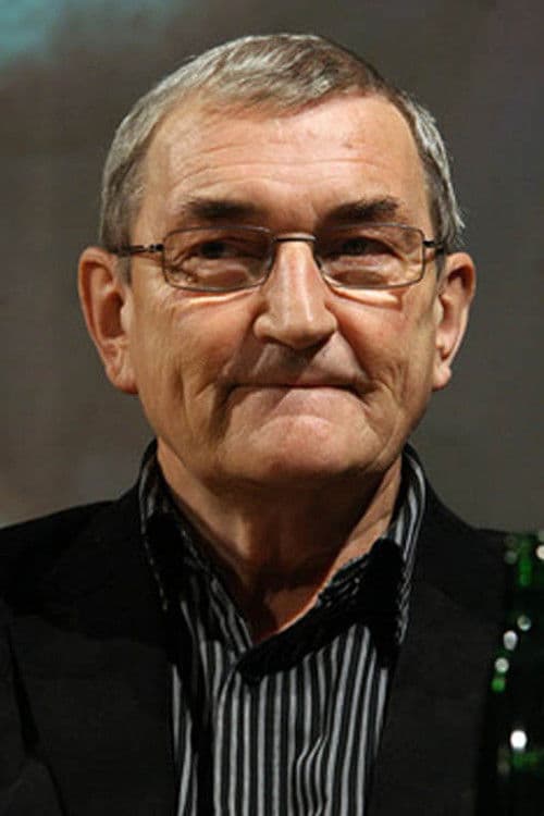 Jiří Křižan profile photo