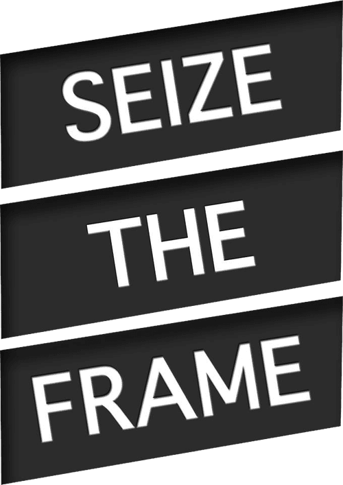 Seize the Frame