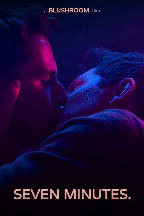 Seven Minutes poster