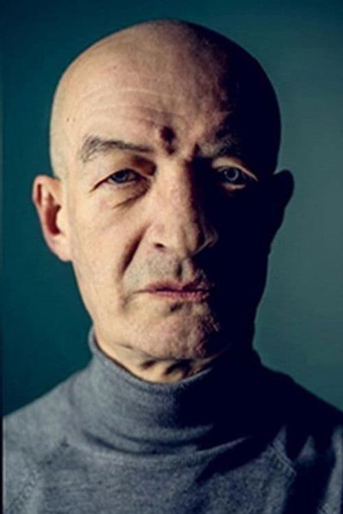 Andrzej Jakubczyk profile photo