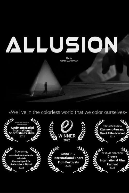Allusion poster