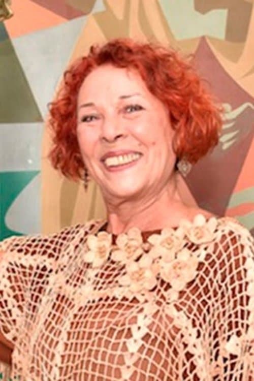 Kátia Mesel profile photo