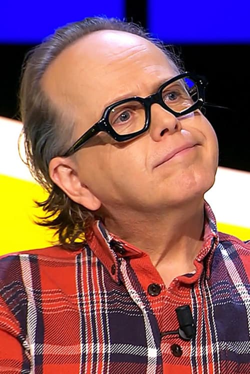 Marc-Marie Huijbregts profile photo