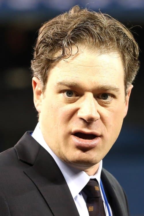 Jonah Keri profile photo