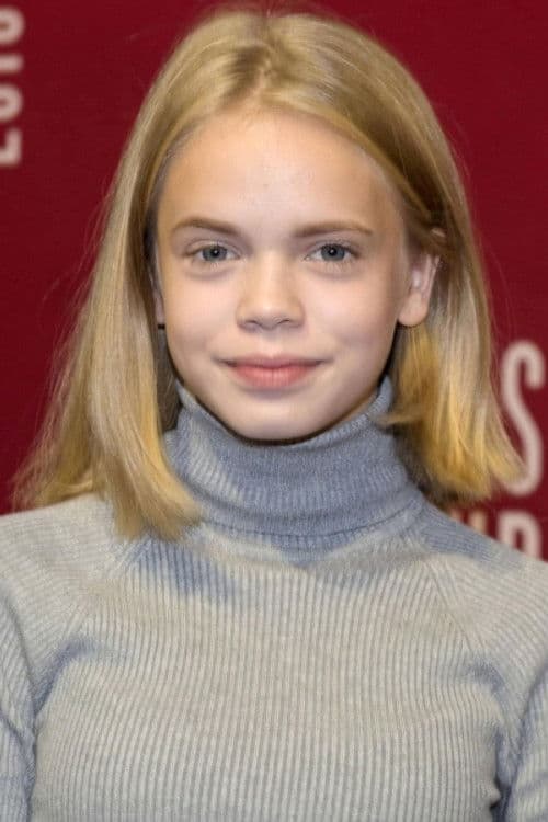 Maria Matschke profile photo