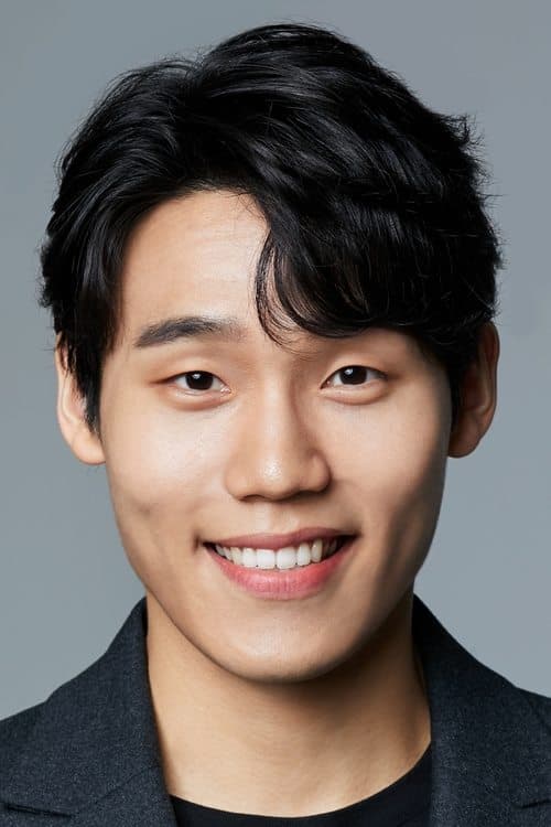 Jo Han-joon profile photo