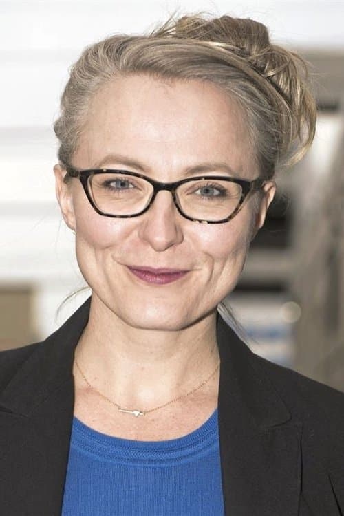 Marya Sea Kaminski profile photo