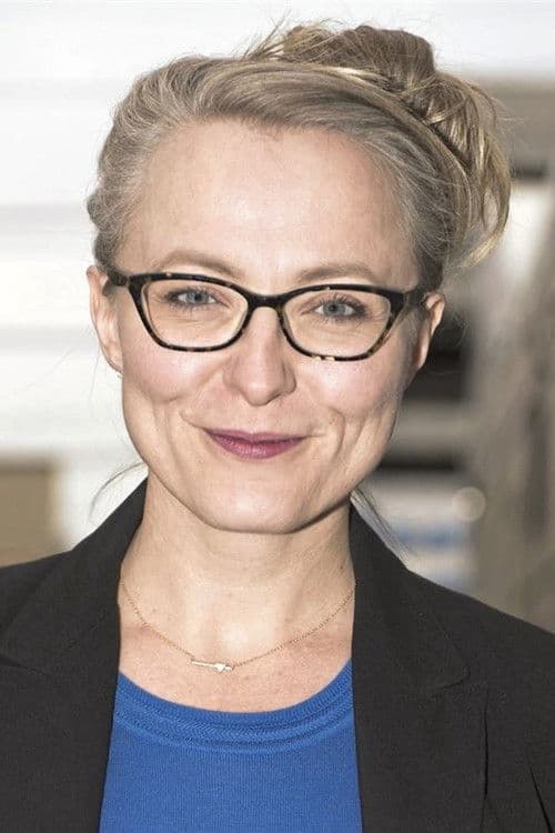 Marya Sea Kaminski profile photo