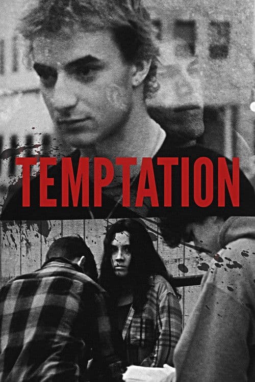 Temptation poster