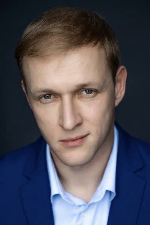 Aleksey Krasnotsvetov profile photo