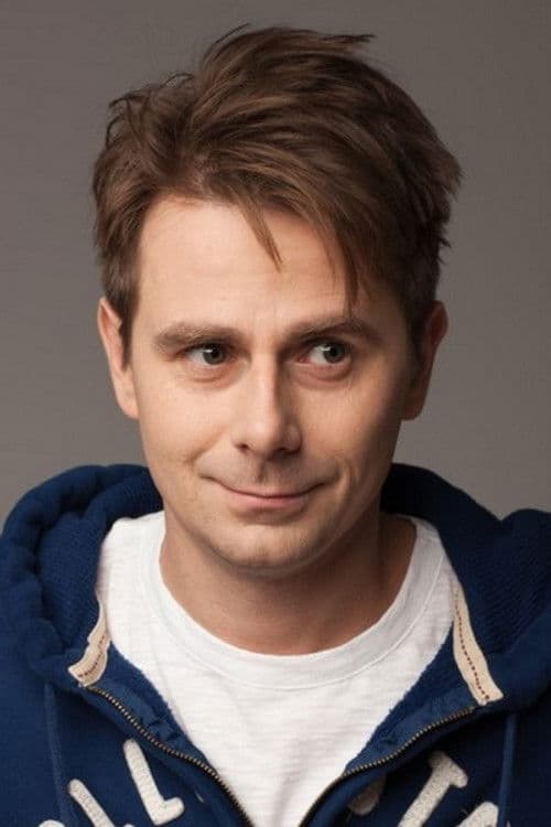 Bartłomiej Magdziarz profile photo