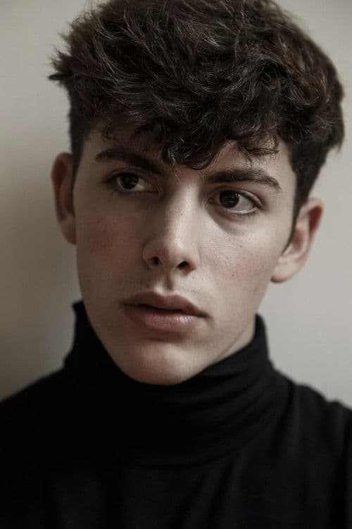 Gage Gomez profile photo