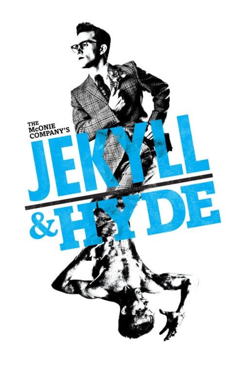Jekyll & Hyde poster