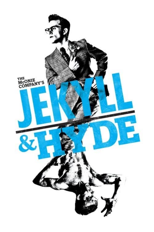 Jekyll & Hyde poster