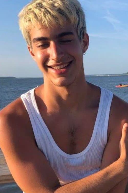 Jude Lipkin profile photo