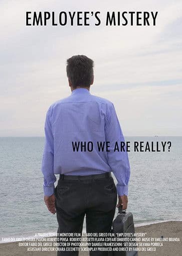 Employee's mistery poster