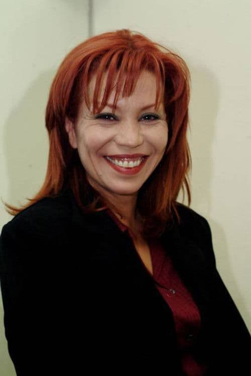 Martha Ormaza Bermeo profile photo