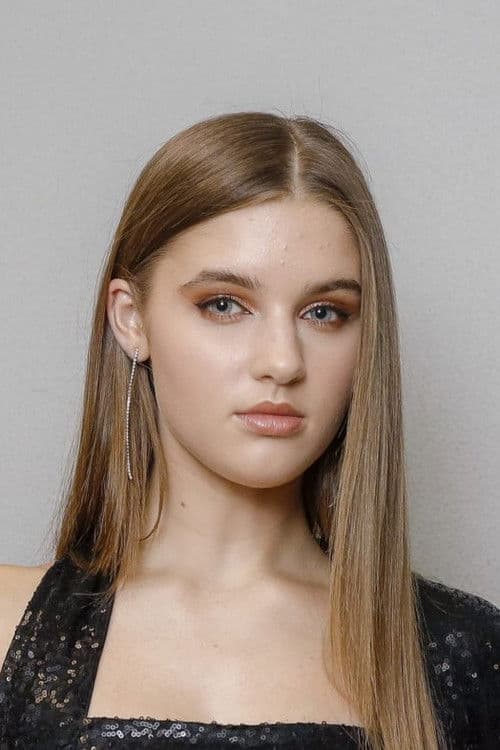 Savannah Clarke profile photo