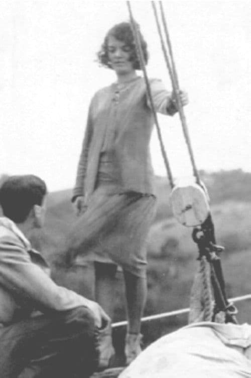 Tatiana Rey profile photo