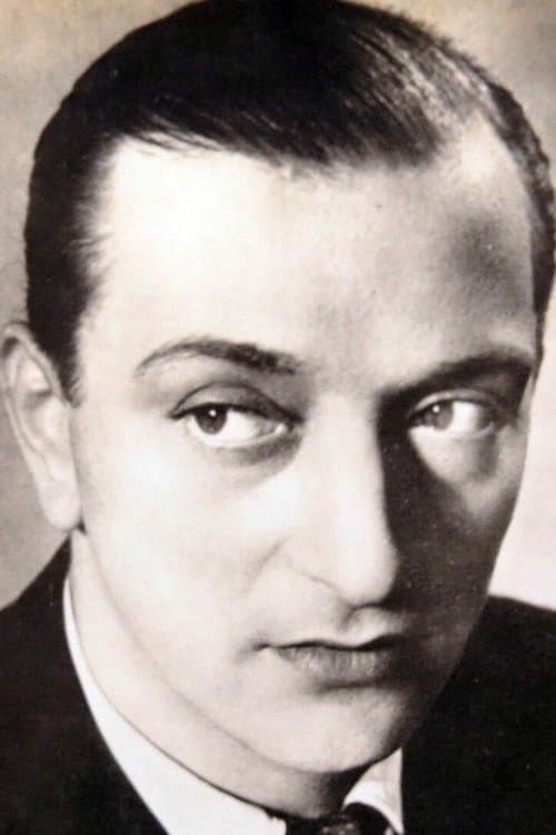 Maurice Rémy profile photo