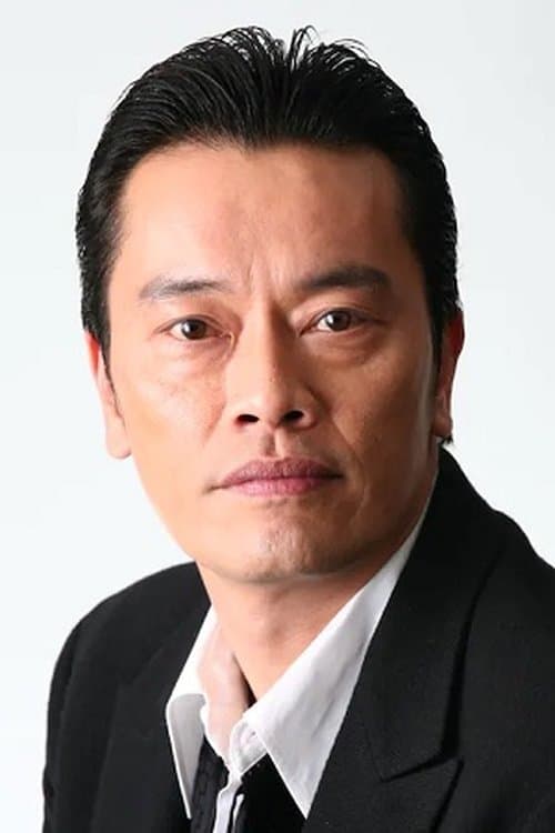 Kenichi Endo profile photo