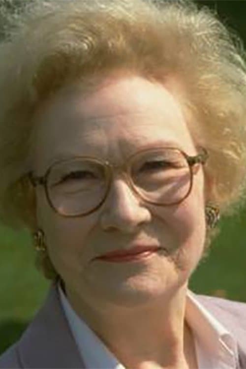 Joan Sanderson profile photo
