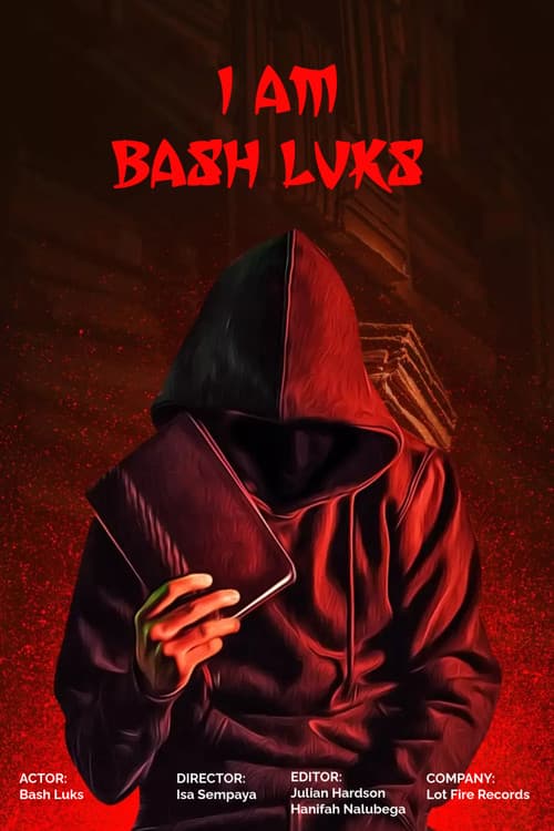 I am Bash Luks: A Glimpse into the Life of a Musical Virtuoso poster