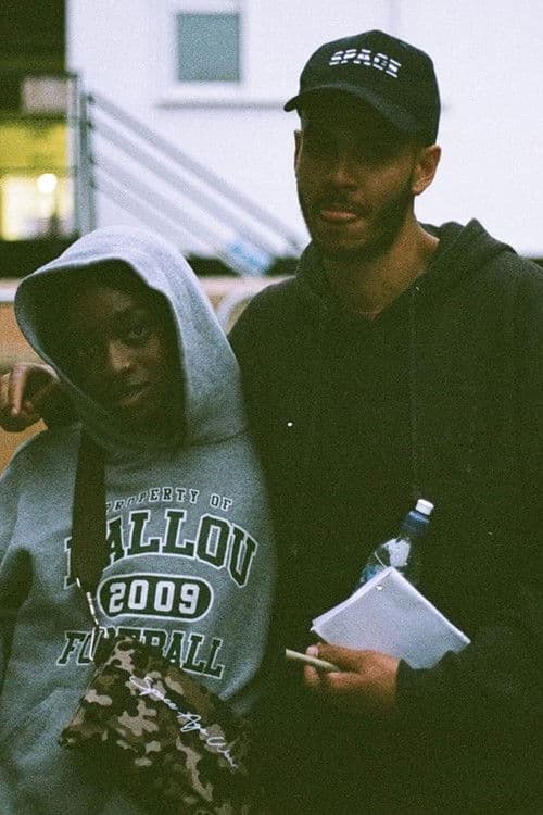 Jeremy Cole profile photo