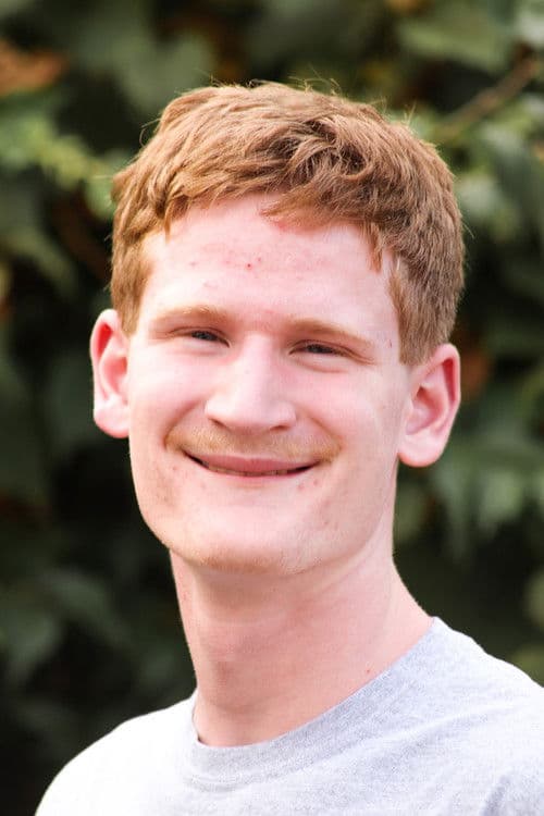 Nathan Matthieu profile photo