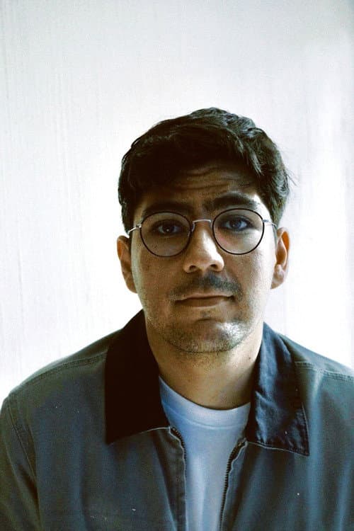Imanol V. Martinez profile photo