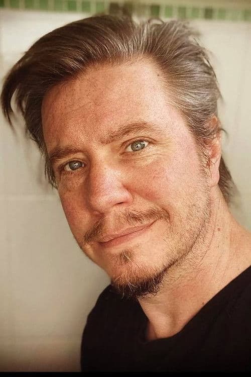 Thilo Gosejohann profile photo