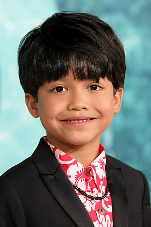 Kailen Jude profile photo