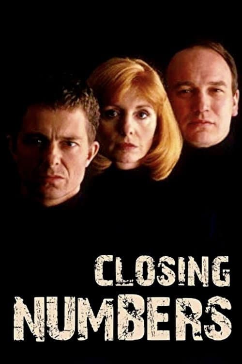 Closing Numbers poster