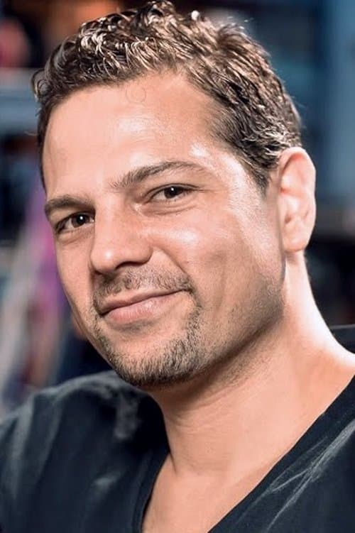 Gabriel Grieco profile photo