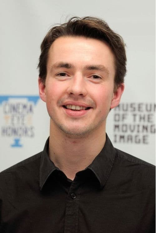 Andris Gauja profile photo