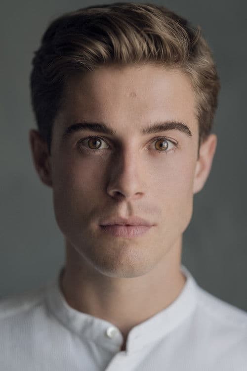 Joey Phillips profile photo