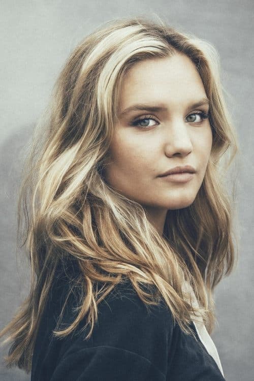 Elsa Öhrn profile photo