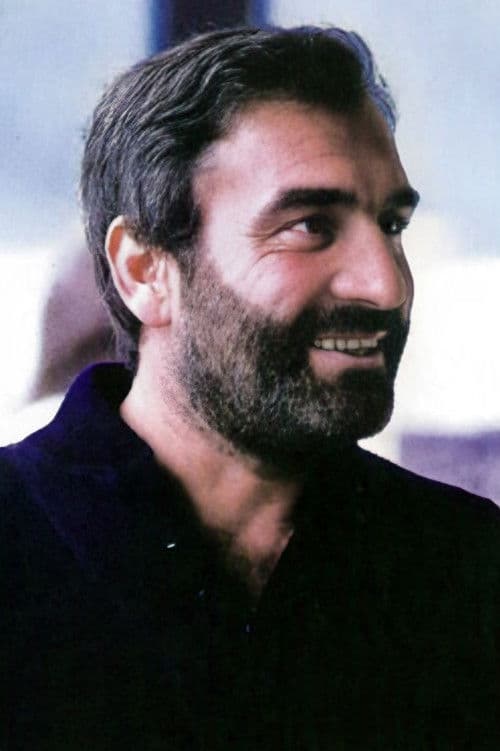 Cesare Maestri profile photo